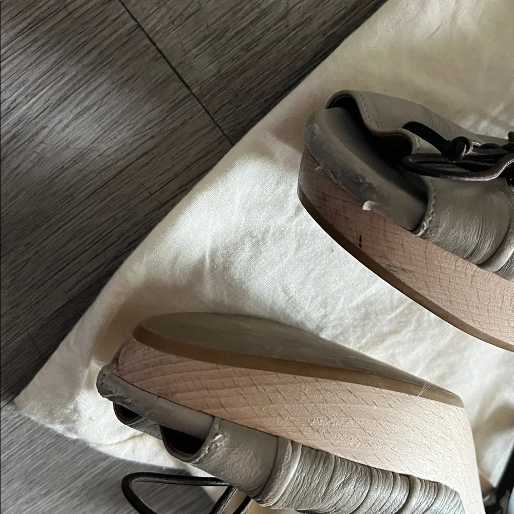 Marni chic platform